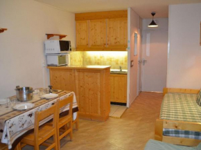 Studio pour 3 avec balcon sud, au pied des pistes, Les Belleville - FR-1-452-191 Les Ménuires